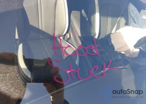 2025 Kia K5 Gt-Line из США, поврежденный, VIN KNAG64J79S5330951